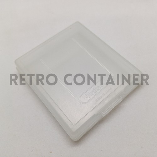 Boîtier cartouche vintage - à,