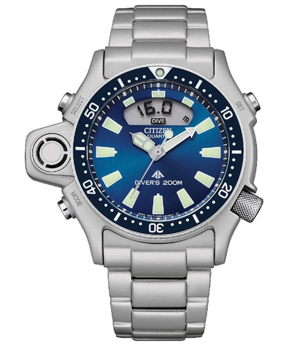 Montre promaster aqualand - montre, i