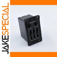 JakeSpecial – Tanglewood EQ