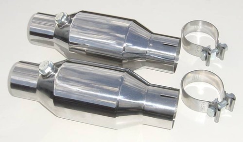 Pypes performance exhaust - performance,
