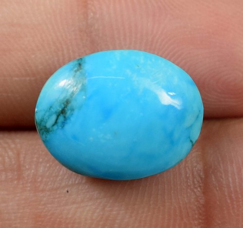 Naturel bleu turquoise 65 - naturel,