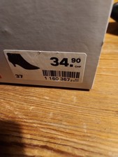 Chaussures Femme Neuves