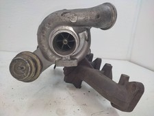 24442214 TURBOCOMPRESSEUR /