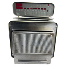 Four de préchauffage dentaire