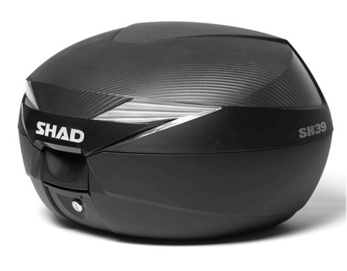 Top case shad sh39 - top,