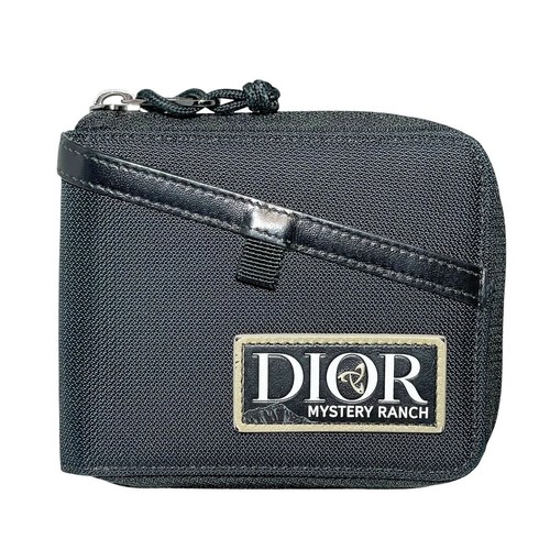 Portefeuille christian dior - portefeuille,