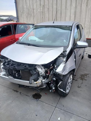 Compresseur clim toyota aygo - clim,