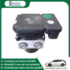 🇫🇷 UNITE HYDRAULIQUE ABS