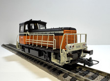 ROCO 63947 - Locotracteur  Y