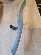 Hélice, bras de lavage inférieur lave-vaisselle - Thomson 