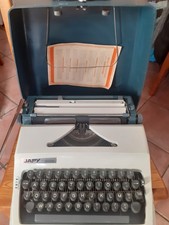 Machine à taper vintage