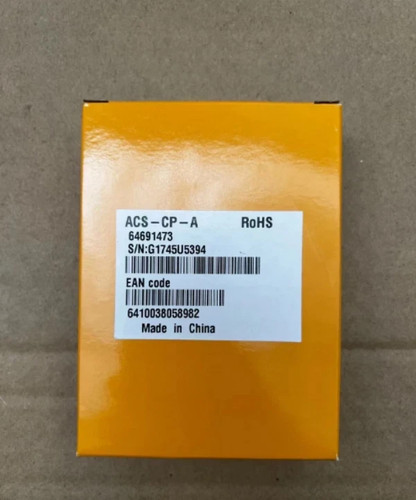One new abb acs - one,