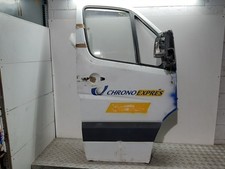 Porte avant droite blanco - droite, /