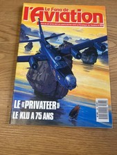 LE FANA DE L'AVIATION N°223