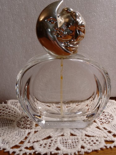 Flacon vide parfum sisley - vide,