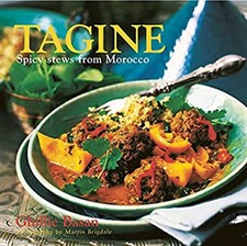 Tajine Couverture Rigide Tenue