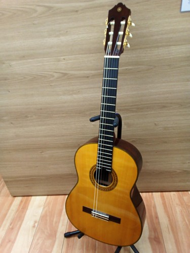 Guitare classique yamaha - classique,
