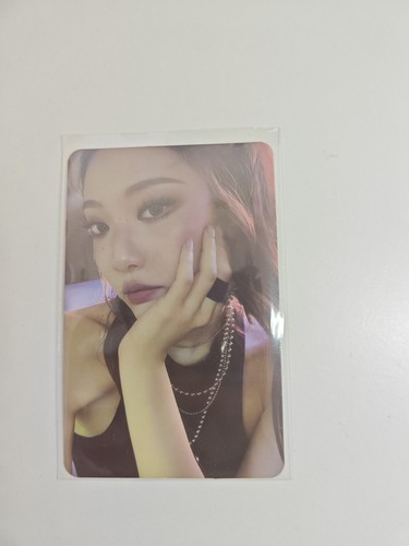 Aespa karina photocard drama - karina,