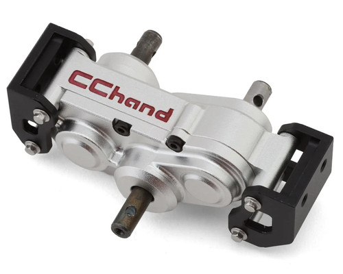 Rc4wd transfer case trail - rc4wd,