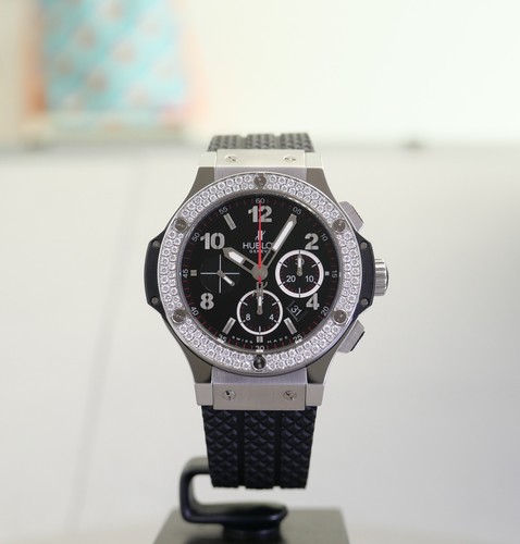 Hublot big bang - bang, set