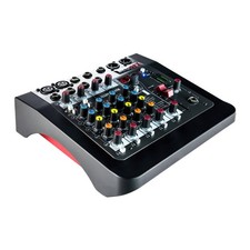 Allen & Heath ZED-6FX Compact