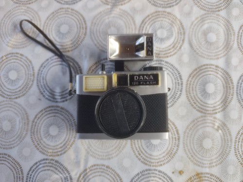 Dana 120 flash appareil - dana, photo
