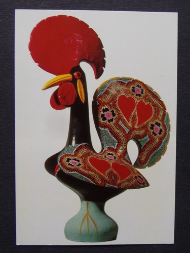 Et1381b carte postale - carte,