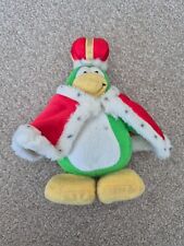 JAKKS 8" DISNEY CLUB PENGUIN