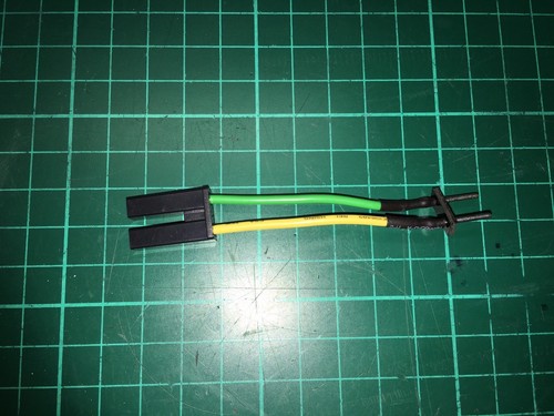 Adapter yoke chassis - yoke, taito