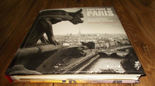 Histoire paris danielle - de,