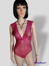 Body Sexy dentelle femme 