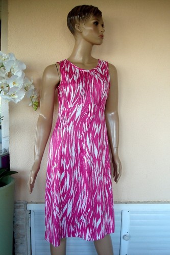 Jolie robe ete rose - ete,