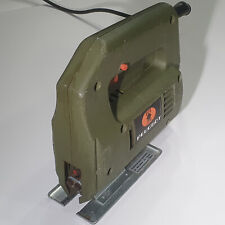 outil ancien scie sauteuse