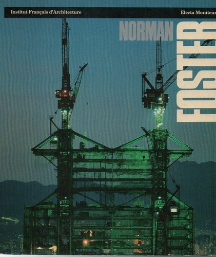Norman foster electa - norman,
