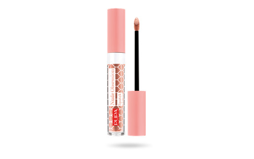Pupa nude obsession lipstick - obsession,