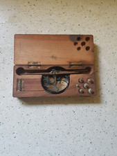 ANCIEN  TREBUCHET BALANCE DE