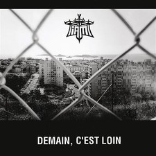 IAM Demain C'est Loin - Maxi