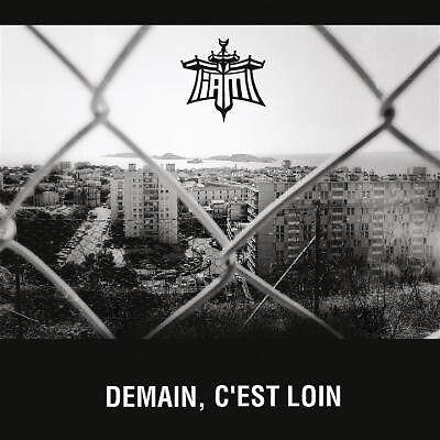 Iam demain est - iam,