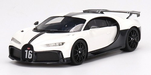 Bugatti chiron pur - chiron, sport