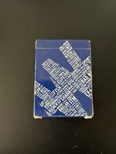 Jeu De Cartes Winamax Parions Sport  Très Bon État