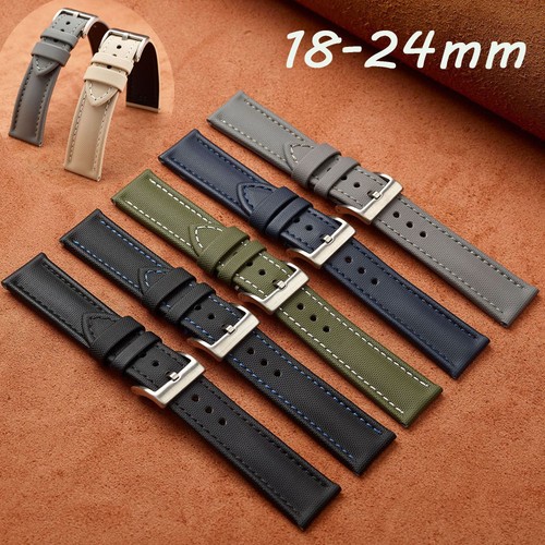 Universal nylon watch - strap, 18