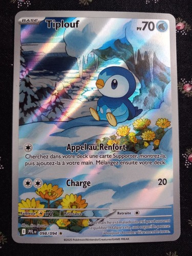 Cartes pokemon série - série,
