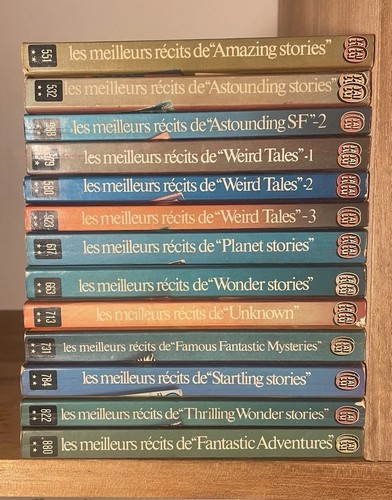 Livres jaques sadoul - de,