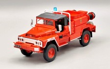 1:43 IXO Hachette Acmat TPK