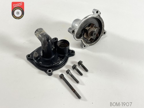Pompe eau yamaha - pompe, fzs