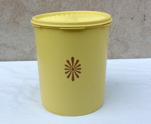 Tupperware boite de - boite,