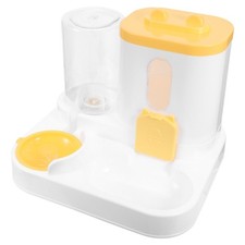  Bol De Nourriture Pour