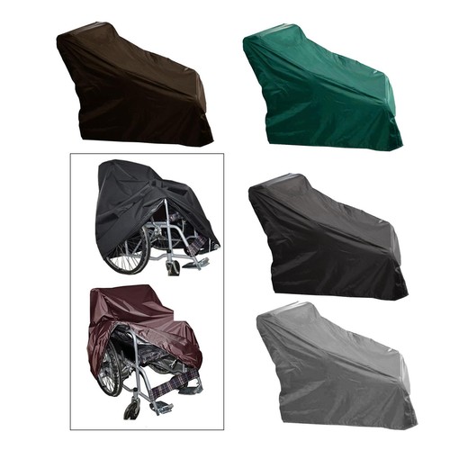 Housse fauteuil roulant - housse,