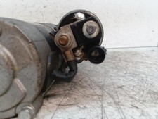 Demarreur OPEL ASTRA K PHASE 1