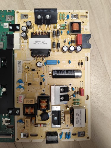 Carte électronique tv - Électronique,